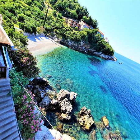 Belleview Apartments Vrbica Dubrovnik Eksteriør billede