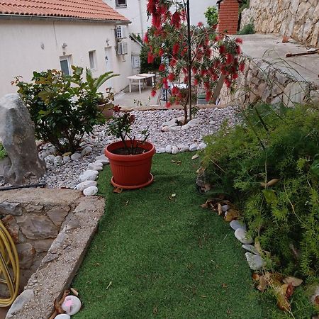 Belleview Apartments Vrbica Dubrovnik Eksteriør billede