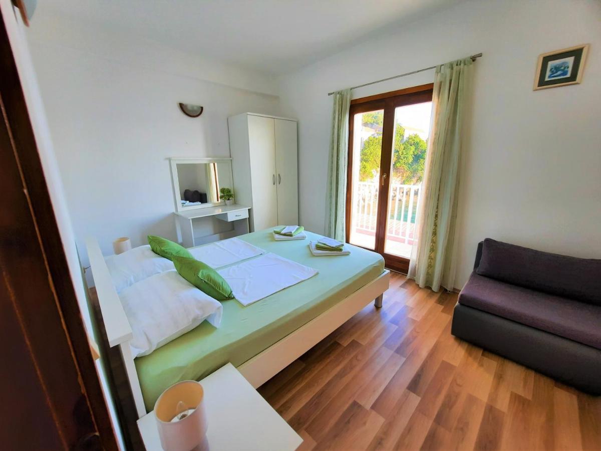 Belleview Apartments Vrbica Dubrovnik Eksteriør billede