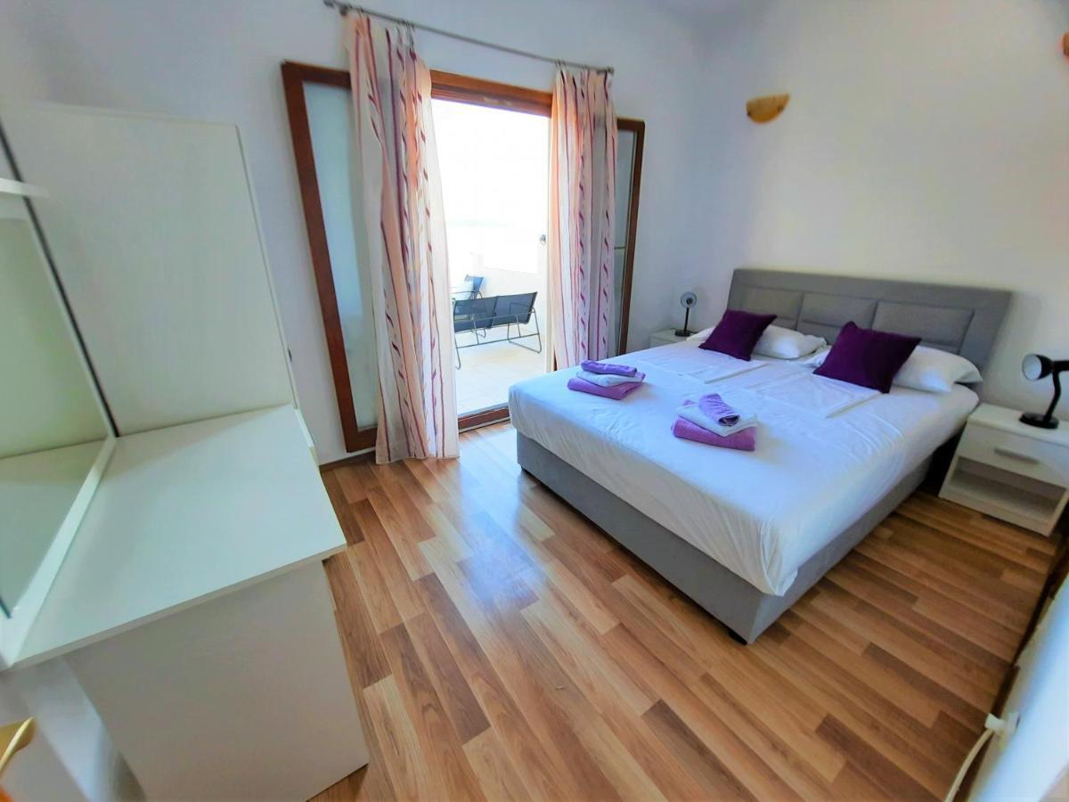 Belleview Apartments Vrbica Dubrovnik Eksteriør billede