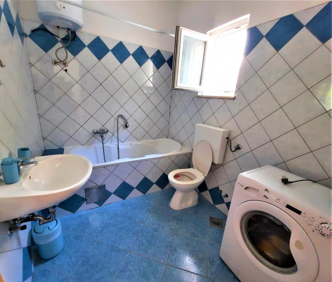 Belleview Apartments Vrbica Dubrovnik Eksteriør billede