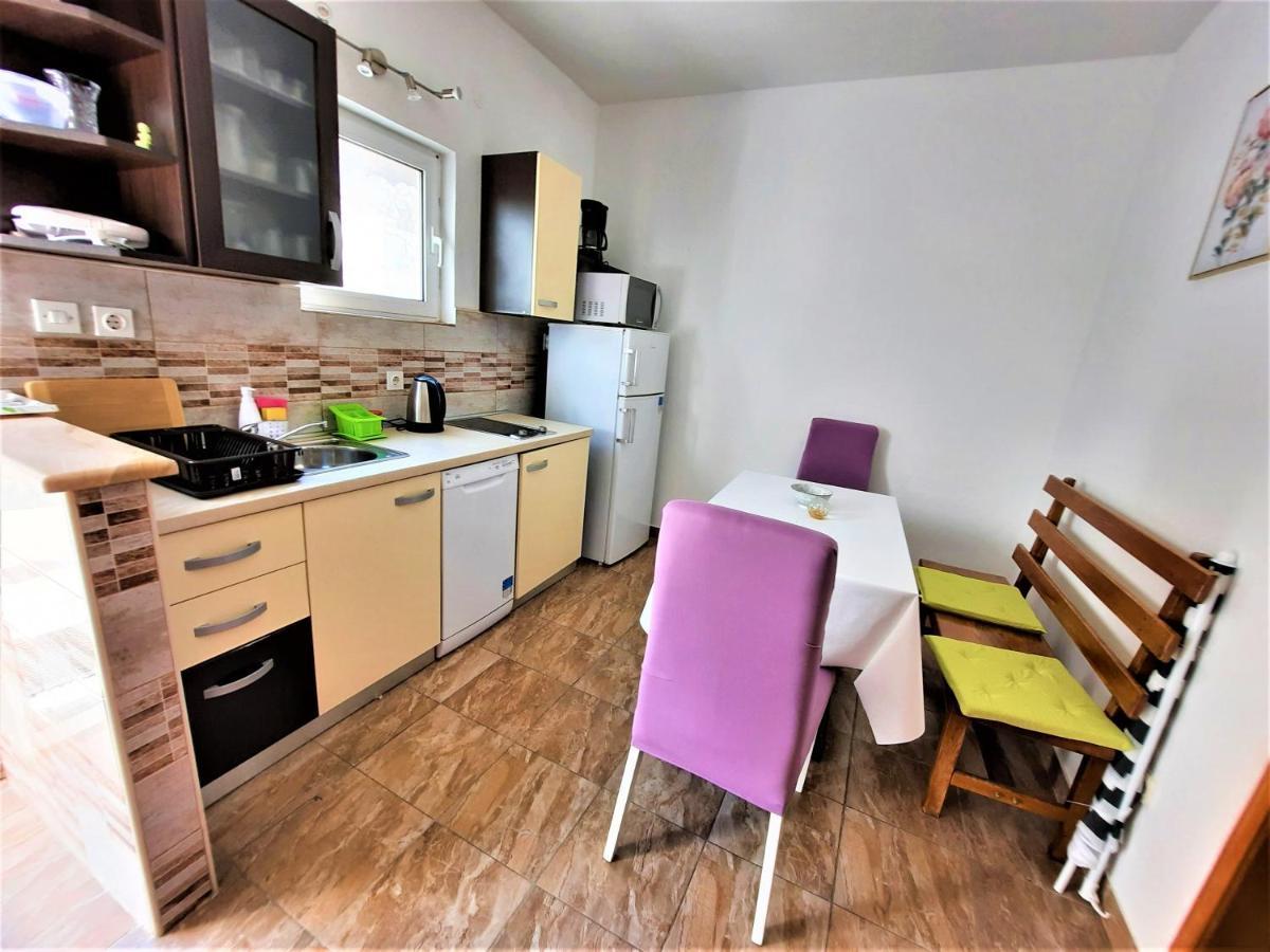 Belleview Apartments Vrbica Dubrovnik Eksteriør billede