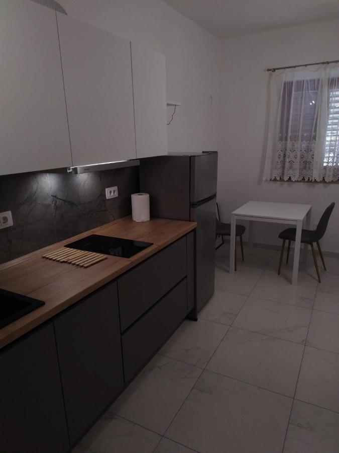 Belleview Apartments Vrbica Dubrovnik Eksteriør billede