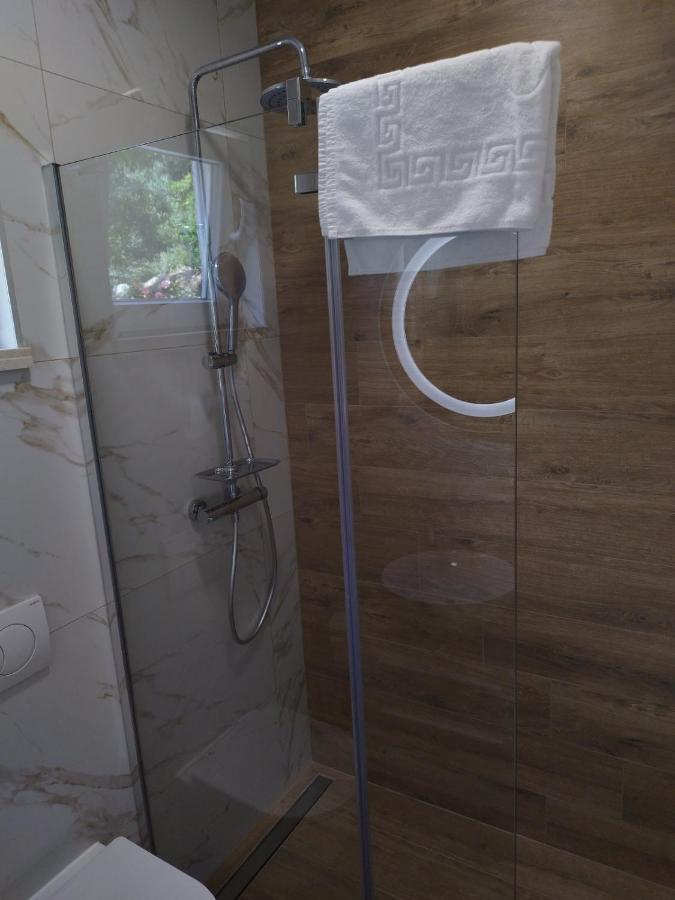 Belleview Apartments Vrbica Dubrovnik Eksteriør billede