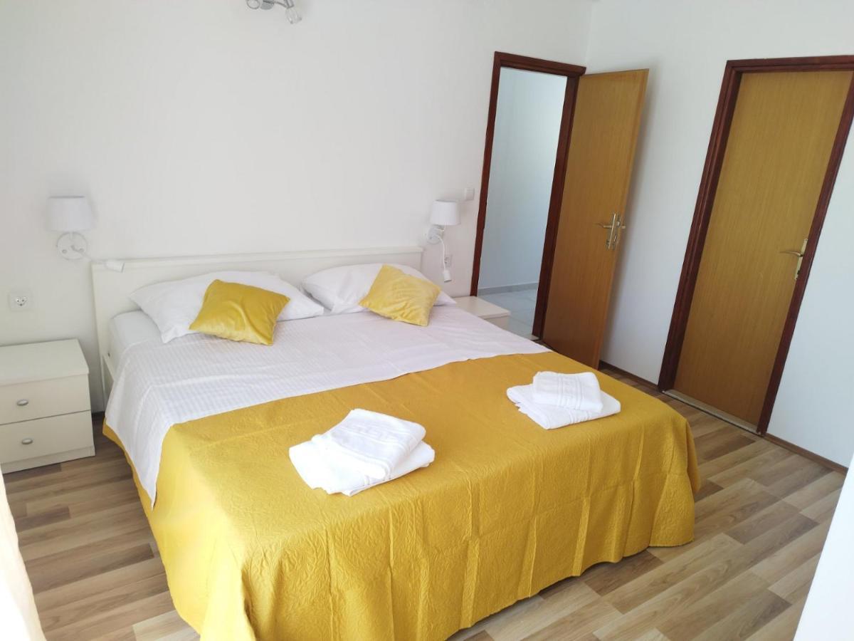 Belleview Apartments Vrbica Dubrovnik Eksteriør billede