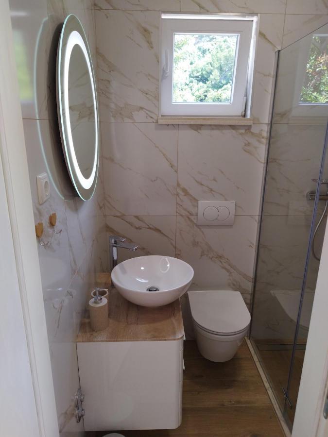 Belleview Apartments Vrbica Dubrovnik Eksteriør billede
