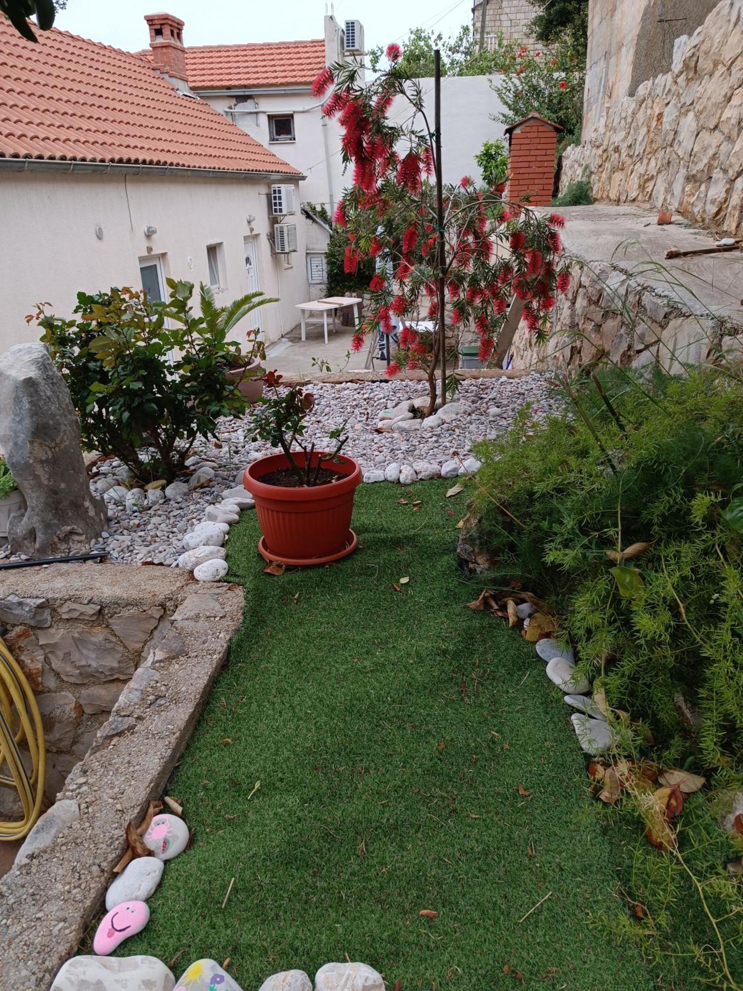 Belleview Apartments Vrbica Dubrovnik Eksteriør billede