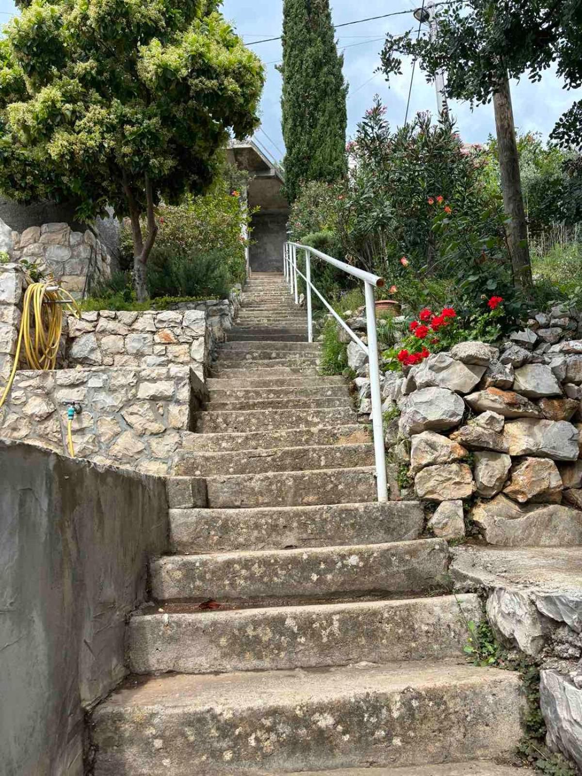 Belleview Apartments Vrbica Dubrovnik Eksteriør billede