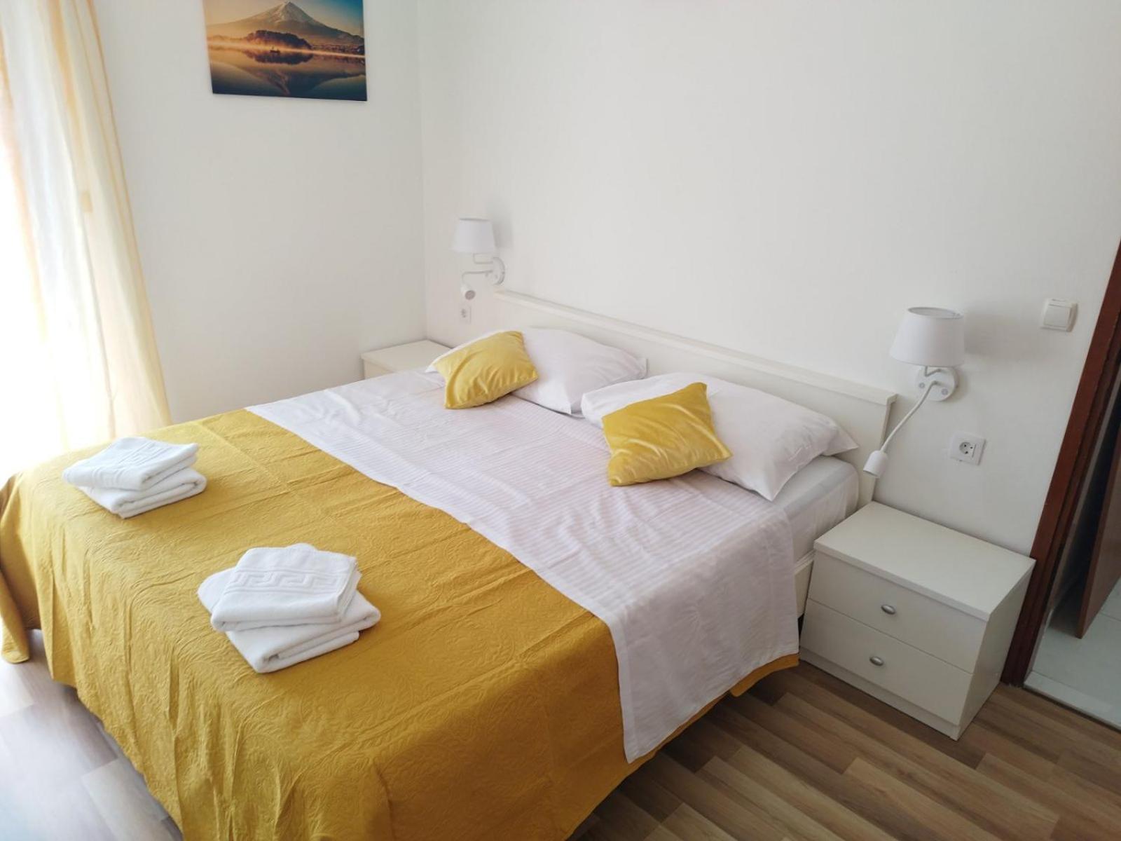 Belleview Apartments Vrbica Dubrovnik Værelse billede
