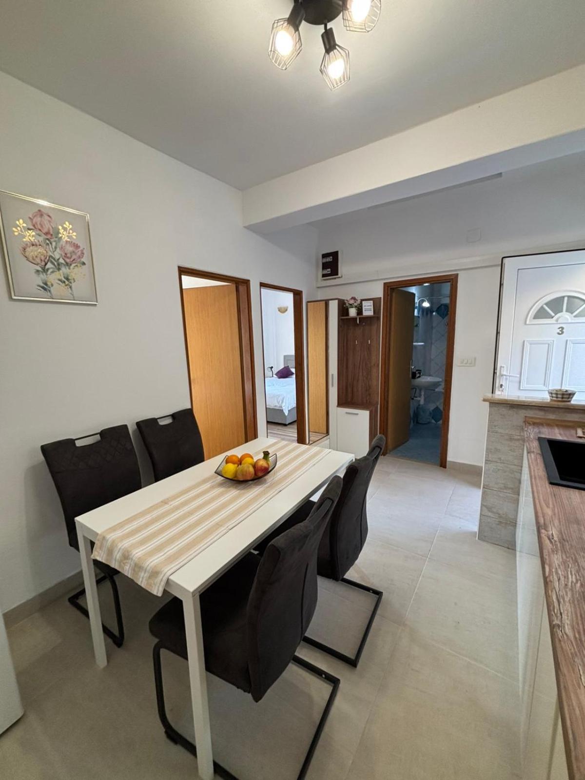 Belleview Apartments Vrbica Dubrovnik Eksteriør billede